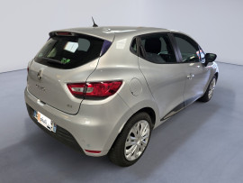 
                                                                                        Voiture
                                                                                         RENAULT CLIO 4 - 1.5 dCi 75 CV LIFE - 4 CV