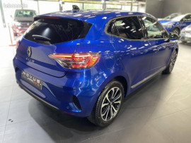 Voiture
Renault Clio V 2 1.0 TCE 90 TECHNO /-24% /GPS+CAM360/FULL LED+CLIM AUTO+JA16+REGUL ADAP+CAR PLAY ...
