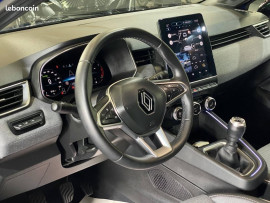 Voiture
Renault Clio V 2 1.0 TCE 90 TECHNO /-24% /GPS+CAM360/FULL LED+CLIM AUTO+JA16+REGUL ADAP+CAR PLAY ...
