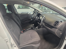
                                                                                        Voiture
                                                                                         RENAULT CLIO4 -  1.5 dCi 75 CV ENERGY LIMITED - 4 CV