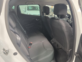 
                                                                                        Voiture
                                                                                         RENAULT CLIO4 -  1.5 dCi 75 CV ENERGY LIMITED - 4 CV