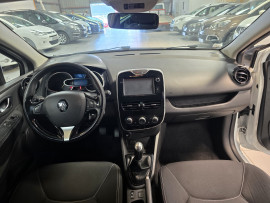 
                                                                                        Voiture
                                                                                         RENAULT CLIO4 -  1.5 dCi 75 CV ENERGY LIMITED - 4 CV