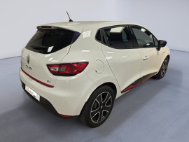 
                                                                                        Voiture
                                                                                         RENAULT CLIO4 -  1.5 dCi 75 CV ENERGY LIMITED - 4 CV