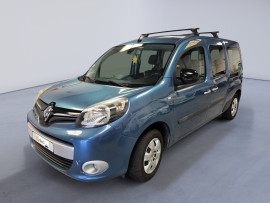 
                                                                                        Voiture
                                                                                         RENAULT GRAND KANGOO - 1.5 dCi 110 CV INTENS 7 PLACES - 6 CV