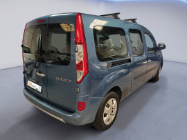 
                                                                                        Voiture
                                                                                         RENAULT GRAND KANGOO - 1.5 dCi 110 CV INTENS 7 PLACES - 6 CV