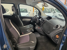 
                                                                                        Voiture
                                                                                         RENAULT GRAND KANGOO - 1.5 dCi 110 CV INTENS 7 PLACES - 6 CV