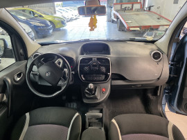 
                                                                                        Voiture
                                                                                         RENAULT GRAND KANGOO - 1.5 dCi 110 CV INTENS 7 PLACES - 6 CV
