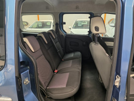 
                                                                                        Voiture
                                                                                         RENAULT GRAND KANGOO - 1.5 dCi 110 CV INTENS 7 PLACES - 6 CV