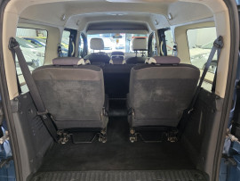 
                                                                                        Voiture
                                                                                         RENAULT GRAND KANGOO - 1.5 dCi 110 CV INTENS 7 PLACES - 6 CV
