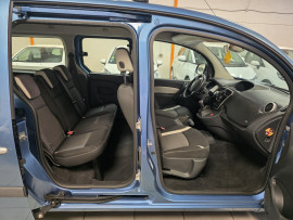 
                                                                                        Voiture
                                                                                         RENAULT GRAND KANGOO - 1.5 dCi 110 CV INTENS 7 PLACES - 6 CV