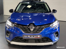 Voiture
Renault II CAPTURE 1.0 TCE 90 TECHNO CAMÉRA 360/ ACC/CAR PLAY /TVA RÉCUPÉRABLE EXPORT POSSIBLE