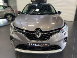 Voiture
Renault II CAPTURE 1.0 TCE 90 TECHNO CAMÉRA 360/ ACC/CAR PLAY /TVA RÉCUPÉRABLE EXPORT POSSIBLE