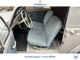 Voiture
RENAULT JUVAQUATRE