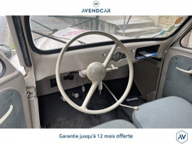 Voiture
RENAULT JUVAQUATRE