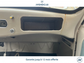 Voiture
RENAULT JUVAQUATRE