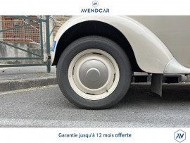 Voiture
RENAULT JUVAQUATRE