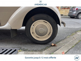 Voiture
RENAULT JUVAQUATRE