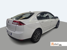 
                                                                                        Voiture
                                                                                         RENAULT LAGUNA 3 - 1.5 dCi 110 CV LIMITED