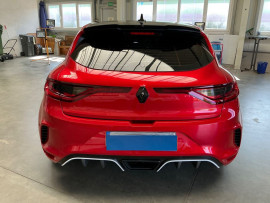 
                                                                                        Voiture
                                                                                         Renault Megane 1.8 TCe R.S