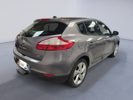 
                                                                                        Voiture
                                                                                         RENAULT MEGANE 3 - 1.5 dCi 110 CV AUTHENTIQUE - 5 CV