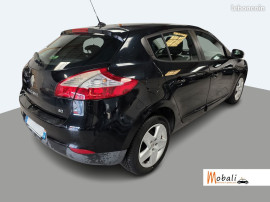 
                                                                                        Voiture
                                                                                         RENAULT MEGANE 3 - 1.5 dCi 110 CV BUSINESS - 5 CV