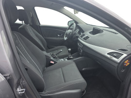 
                                                                                        Voiture
                                                                                         RENAULT MEGANE 3 - 1.5 dCi 110 CV DYNAMIQUE - 5 CV