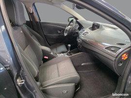 
                                                                                        Voiture
                                                                                         RENAULT MEGANE 3 ESTATE - 1.5 dCi 110 CV LIMITED