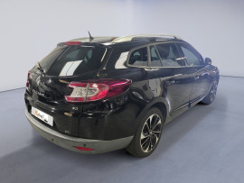 
                                                                                        Voiture
                                                                                         RENAULT MEGANE 3 ESTATE - 1.6 dCi 130 CV Energy BOSE-EDITION - 6 CV