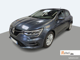 
                                                                                        Voiture
                                                                                         RENAULT MEGANE 4 - 1.5 Blue dCi 116 CV BUSINESS - 6 CV
