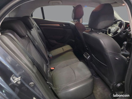 
                                                                                        Voiture
                                                                                         RENAULT MEGANE 4 - 1.5 Blue dCi 116 CV BUSINESS - 6 CV