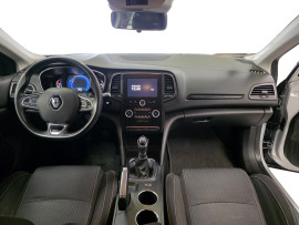 
                                                                                        Voiture
                                                                                         RENAULT MEGANE 4 - 1.5 dCi 90 CV BUSINESS - 4 CV