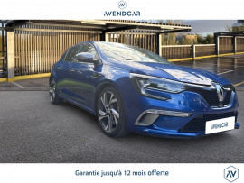 
                                                                                        Voiture
                                                                                         Renault Renault Megane 4