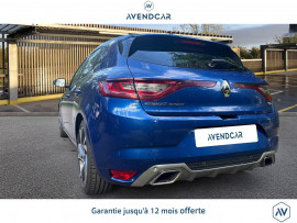 
                                                                                        Voiture
                                                                                         Renault Renault Megane 4
