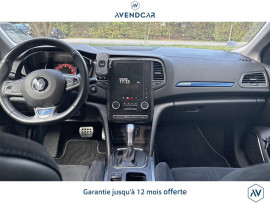 
                                                                                        Voiture
                                                                                         Renault Renault Megane 4
