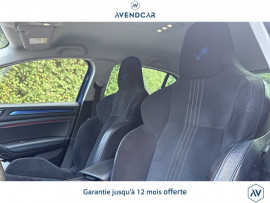 
                                                                                        Voiture
                                                                                         Renault Renault Megane 4