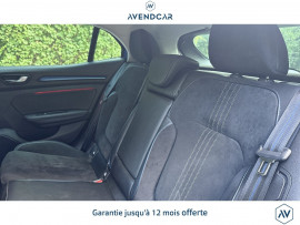 
                                                                                        Voiture
                                                                                         Renault Renault Megane 4