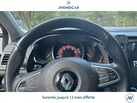
                                                                                        Voiture
                                                                                         Renault Renault Megane 4