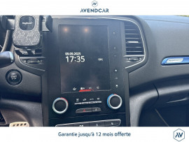 
                                                                                        Voiture
                                                                                         Renault Renault Megane 4