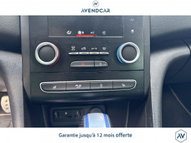 
                                                                                        Voiture
                                                                                         Renault Renault Megane 4