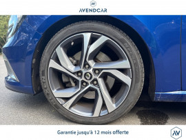 
                                                                                        Voiture
                                                                                         Renault Renault Megane 4