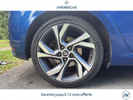
                                                                                        Voiture
                                                                                         Renault Renault Megane 4