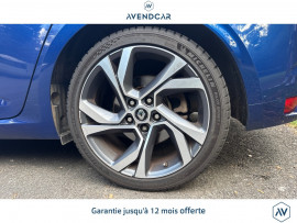 
                                                                                        Voiture
                                                                                         Renault Renault Megane 4