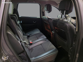 
                                                                                        Voiture
                                                                                         RENAULT SCENIC 3 - 1.5 dCi 110 CV DYNAMIQUE - 5 CV