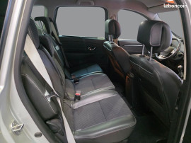 
                                                                                        Voiture
                                                                                         RENAULT SCENIC 3 - 1.6 dCi 130 CV BOSE
