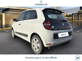 
                                                                                        Voiture
                                                                                         Renault Twingo 3