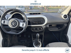 
                                                                                        Voiture
                                                                                         Renault Twingo 3