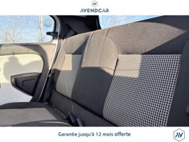 
                                                                                        Voiture
                                                                                         Renault Twingo 3