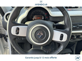 
                                                                                        Voiture
                                                                                         Renault Twingo 3