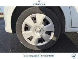 
                                                                                        Voiture
                                                                                         Renault Twingo 3