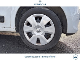 
                                                                                        Voiture
                                                                                         Renault Twingo 3